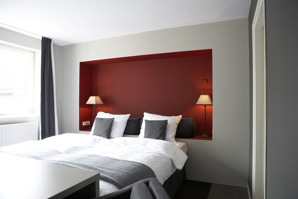 Hotel De Prins Sittard Room photo